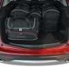 ALFA ROMEO STELVIO 2017+ CAR BAGS SET 5 PCS