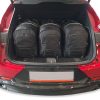 ALFA ROMEO TONALE 2022+ CAR BAGS SET 3 PCS