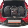 ALFA ROMEO TONALE MHEV 2022+ CAR BAGS SET 4 PCS