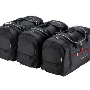 AUDI A3 LIMOUSINE 2020+ CAR BAGS SET 3 PCS