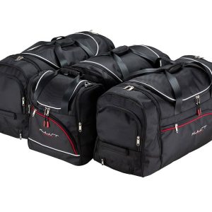 AUDI A3 LIMOUSINE 2020+ CAR BAGS SET 4 PCS