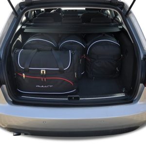 AUDI A4 AVANT 2004-2008 CAR BAGS SET 5 PCS