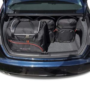 AUDI A4 LIMOUSINE 2007-2015 CAR BAGS SET 5 PCS