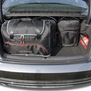 AUDI A4 LIMOUSINE 2015+ CAR BAGS SET 5 PCS