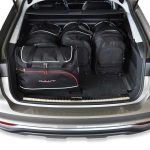 AUDI A6 ALLROAD 2019+ CAR BAGS SET 5 PCS