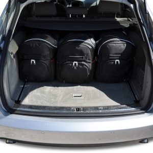 AUDI A6 AVANT 2004-2011 CAR BAGS SET 5 PCS