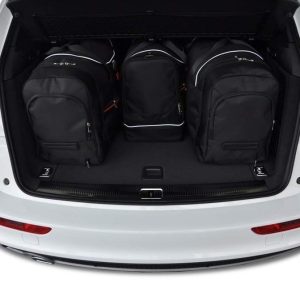 AUDI Q5 2008-2016 CAR BAGS SET 4 PCS