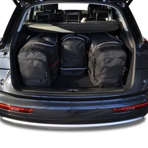 AUDI Q5 2017+ CAR BAGS SET 4 PCS