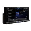 Alpine ILX-705D trådløs Appel Carplay 2-DIN 7"