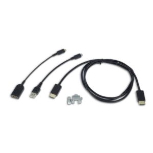 Alpine KCU610HD HDMI tilslutningskabel