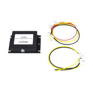 Alpine KPX-100B Start/stop modul