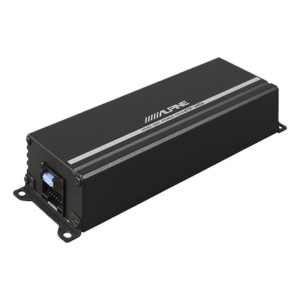 Alpine KTP-445A Forstærker