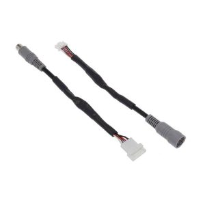 Alpine KWECAM5D kabel til autocamper med Waeco kamera