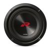 Alpine R2-W8D2 8" Aktiv Subwoofer 2 ohm, R-Serie