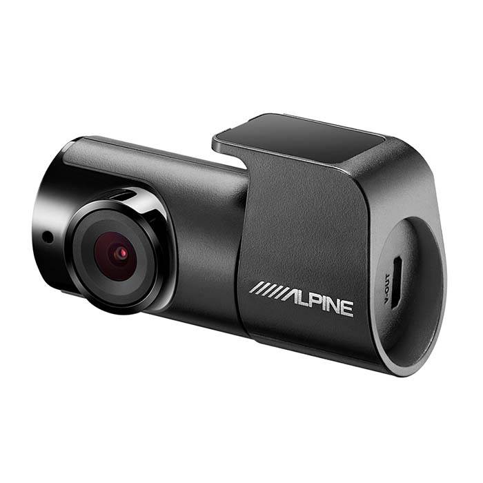 Alpine RVC-C310 kamera til bagrude f. DVR-C310S Alpine RVC-C310 kamera til bagrude f. DVR-C310S