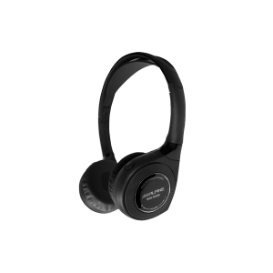 Alpine SHSD400 hovedtelefon 4 kanal