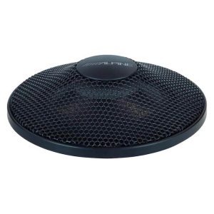 Alpine SPC-R100S højtalere