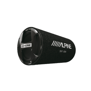 Alpine SWT-12S4 12" Subwoofer Tube