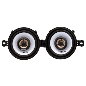 Alpine SXE-0825S 8,6 cm Højttalersæt Coaxial 2 vejs