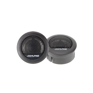 Alpine SXE-1006TW Tweeter/Diskant sæt