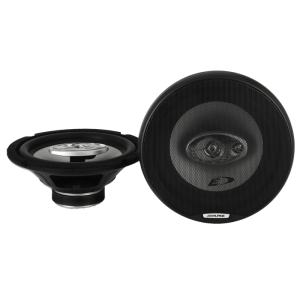 Alpine SXE-2035S 8" Højttalersæt Coaxial 2 vejs