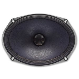 Alpine X-S69C Højtaler komponentsæt 6x9" coaxial, X-Serie
