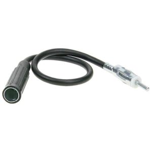 Antennekabelforlænger 350 cm