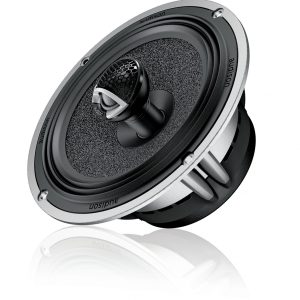 Audison 6,5 " Voce High-end coax højttalersæt