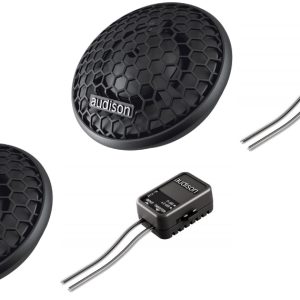 Audison AP1 Prima 26 mm diskant enheder