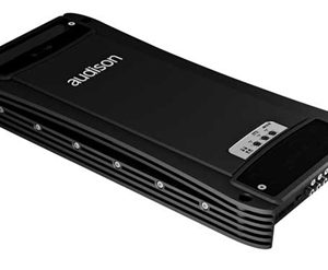 Audison AV5.1K Voce high-end 5 kanal Forstærker