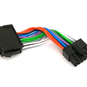 Audison Prima Adapter Fra Ap P&P Kabel Ind I Ap F 8.9 Bit