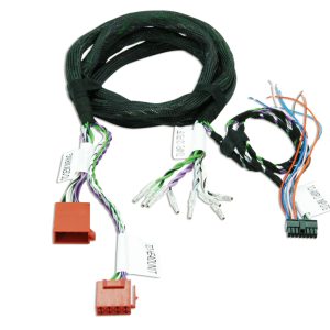 Audison Prima ISO In/Out Kabel 560 cm