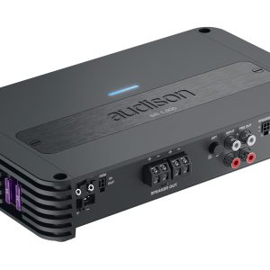 Audison SR 1.500 mono forstærker