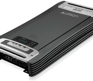 Audison Thesis TH Due 2 kanal Forstærker