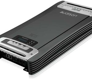 Audison Thesis TH Quattro 4 kanal Forstærker