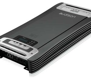 Audison Thesis TH Uno Mono Forstærker