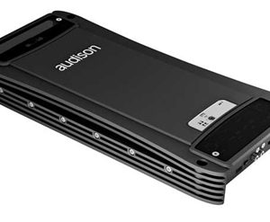 Audison Voce AV UNO High-End Mono ForstærkerÂ