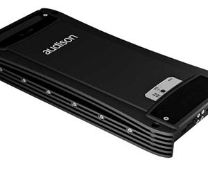 Audison Voce Stereo AV Due High-End 2 Kanal ForstærkerÂ