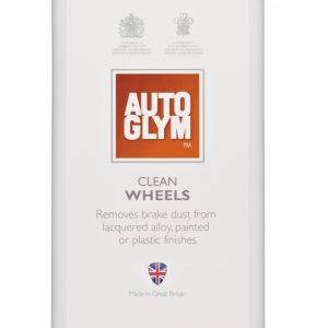 Autoglym FÆLGRENSSYREHOLDIG - Clean Wheels - 500 ml.