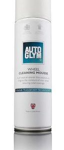 Autoglym Fælgrens - Wheel cleaning mousse 500 ml. spray