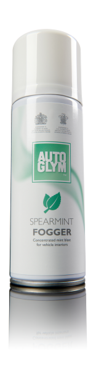 Autoglym Fogger Spearmint 150 ml. Autoglym Fogger Spearmint 150 ml.
