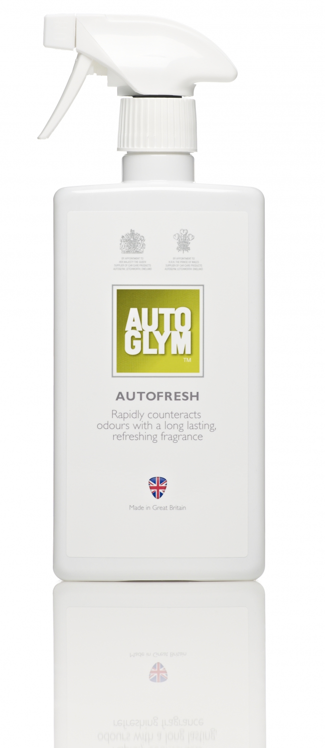 Autoglym LUFTFRISKER - Autofresh - 500 ml. Autoglym LUFTFRISKER - Autofresh - 500 ml.