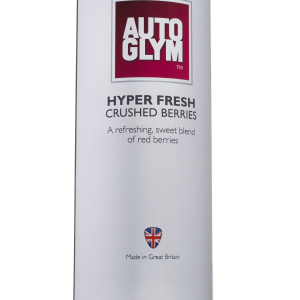 Autoglym Luftfrisker Chrushed Berries 450 ml.
