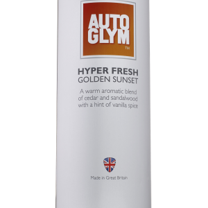 Autoglym Luftfrisker Golden Sunset 450 ml.