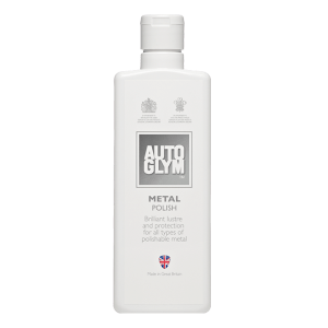 Autoglym METALPOLERING - Metal Polish