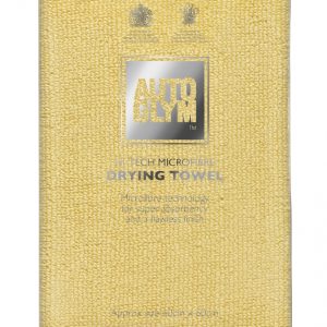 Autoglym Microfiber Håndklæde - Microfibre Drying Towel