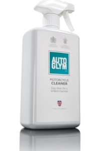 Autoglym Motorcykelrens - Motorcycle cleaner - 1 ltr.