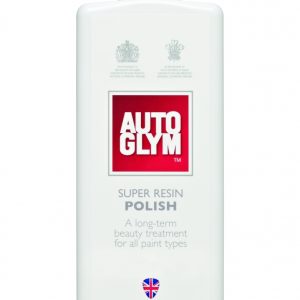 Autoglym POLERING - Super Resin Polish 3-i-1 325 ml