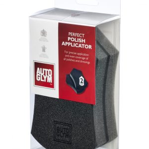 Autoglym Påføringssvamp - Perfect Polish Applicator