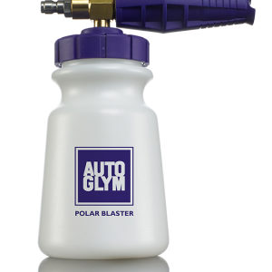 Autoglym Polar Blaster Skumlanse m. Kärcher adapter